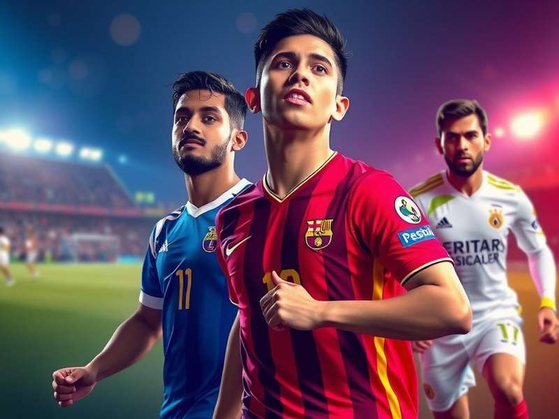 Indian FIFA Mobile Community